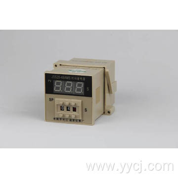 JSS20-48 Single Time Control Digital Display Time Relay